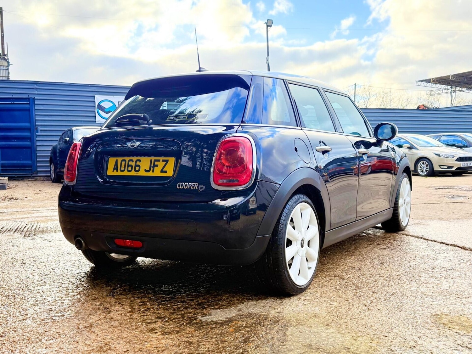 Used MINI Hatch 2016 for sale - 77048315: Photo 5