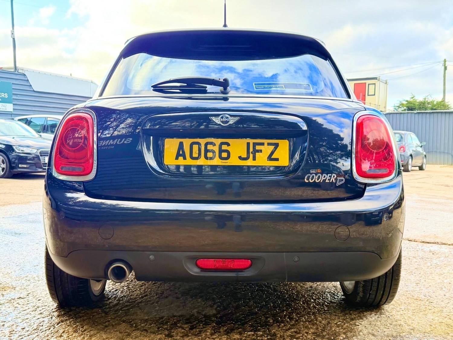 Used MINI Hatch 2016 for sale - 77048315: Photo 6