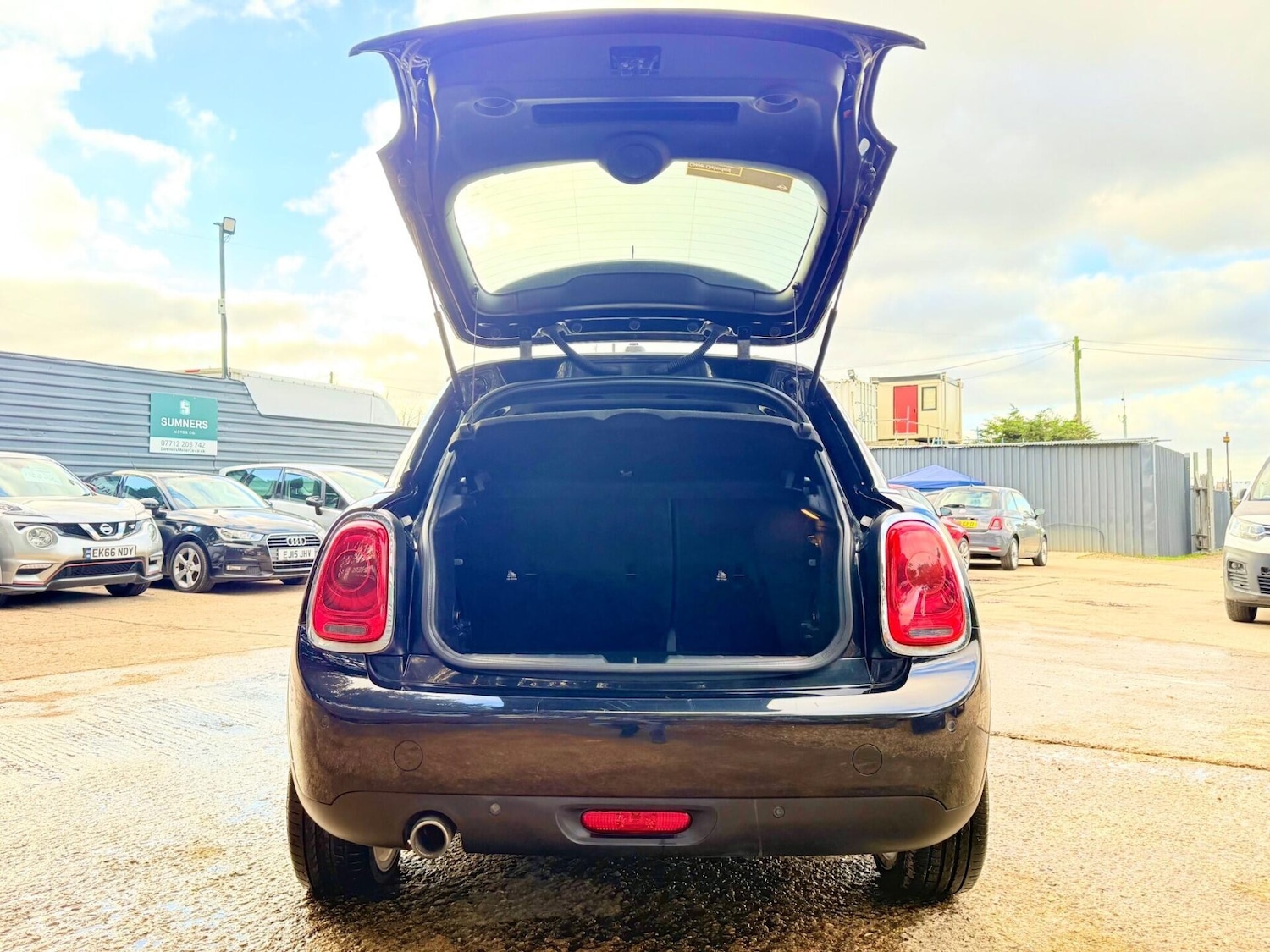 Used MINI Hatch 2016 for sale - 77048315: Photo 7