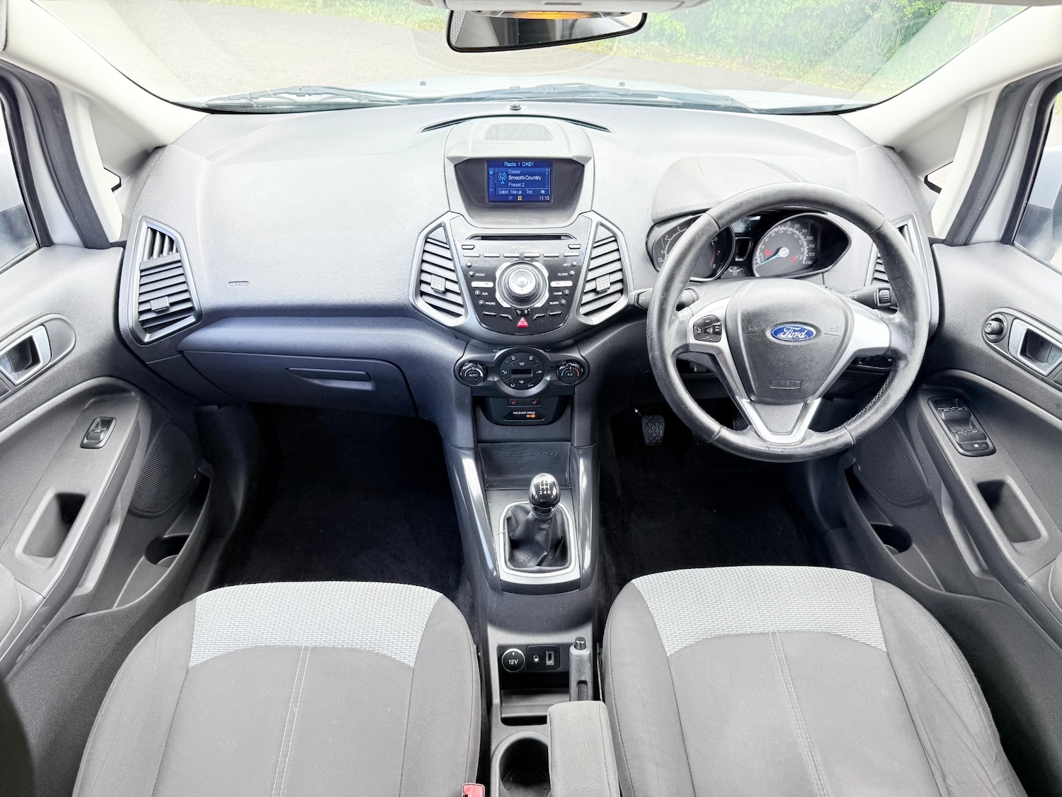 Vehicle 13