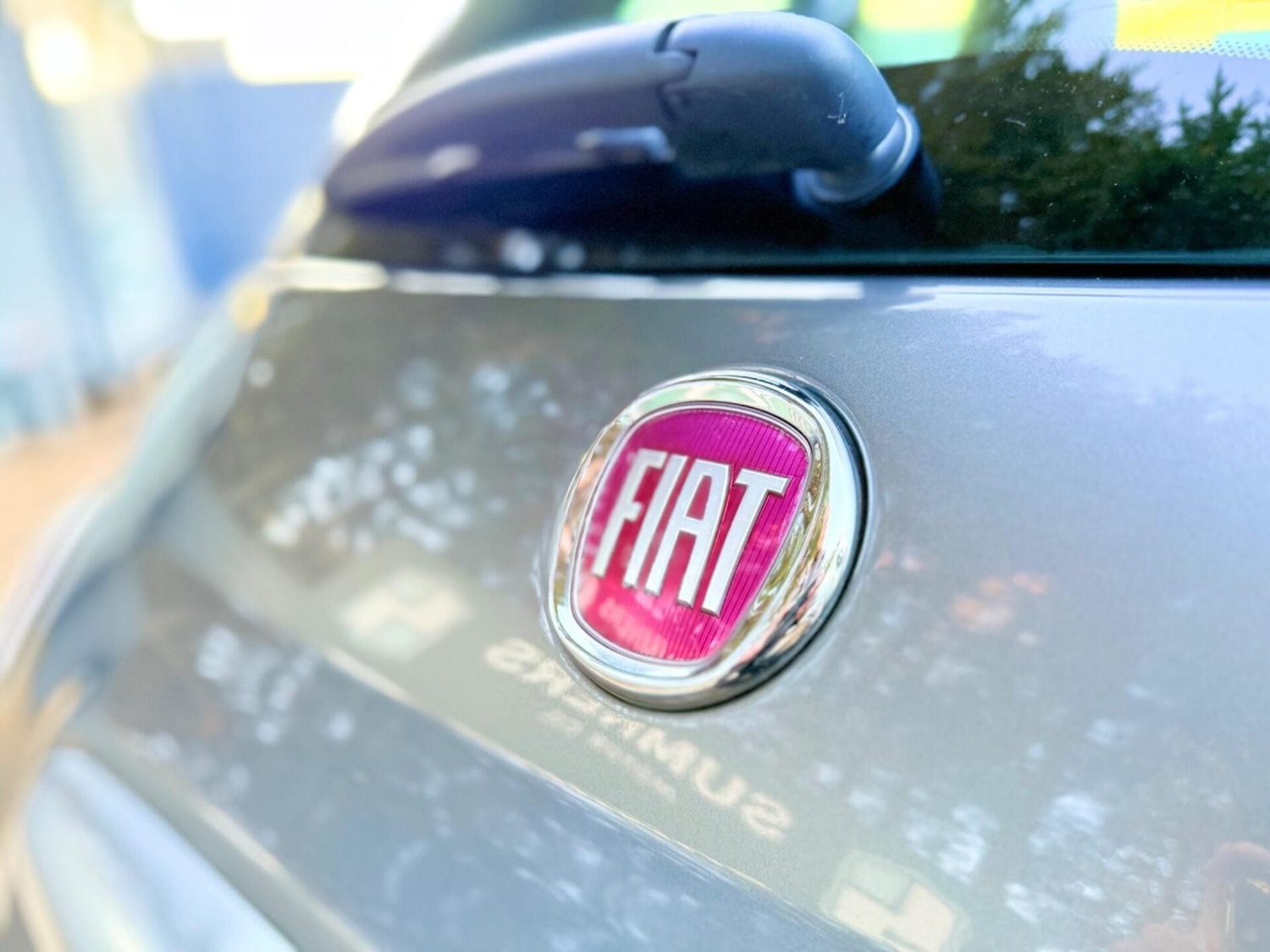 Used Fiat 500 2014 for sale - 76662584: Photo 12