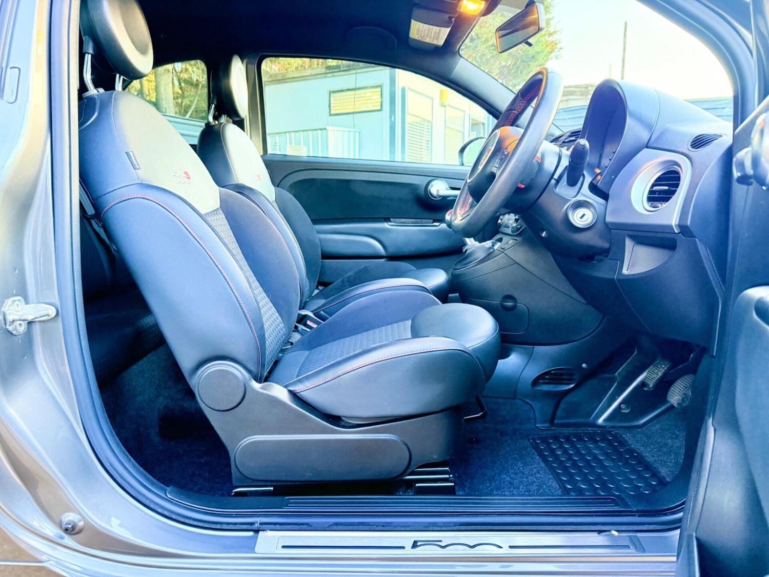 Used Fiat 500 2014 for sale - 76662584: Photo 14