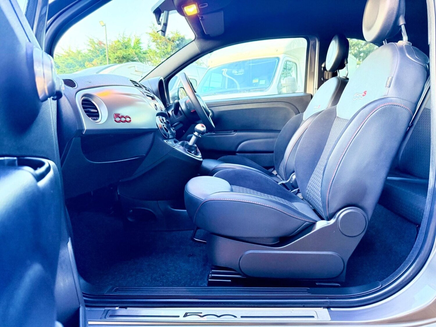 Used Fiat 500 2014 for sale - 76662584: Photo 18