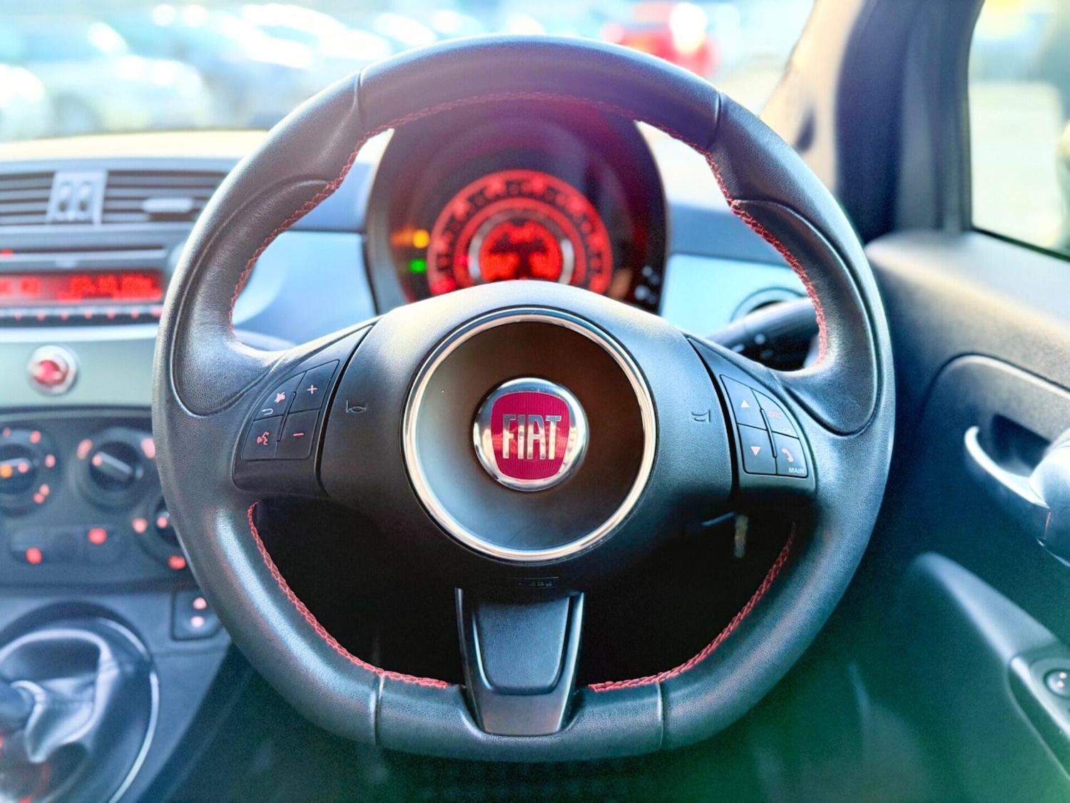 Used Fiat 500 2014 for sale - 76662584: Photo 19