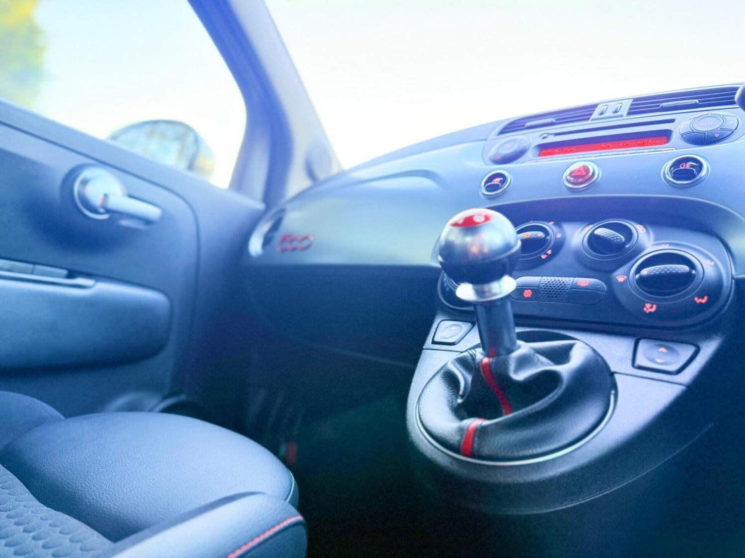 Used Fiat 500 2014 for sale - 76662584: Photo 20