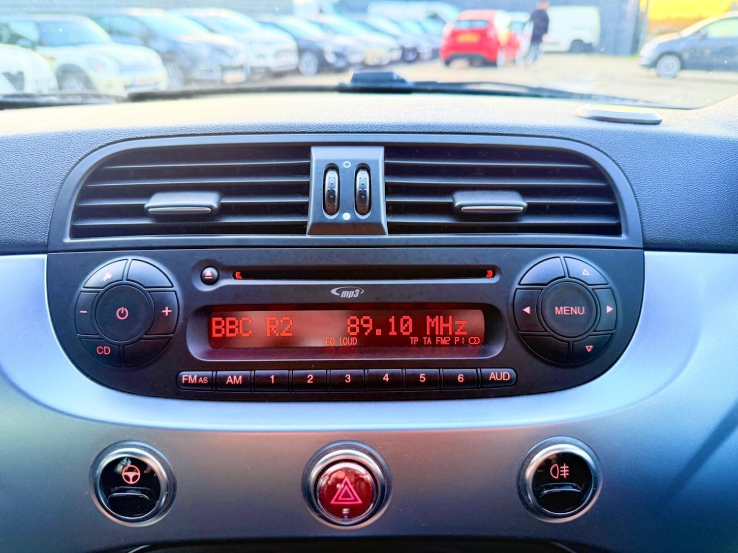 Used Fiat 500 2014 for sale - 76662584: Photo 28