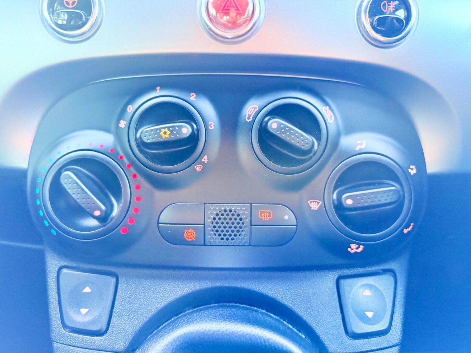 Used Fiat 500 2014 for sale - 76662584: Photo 30