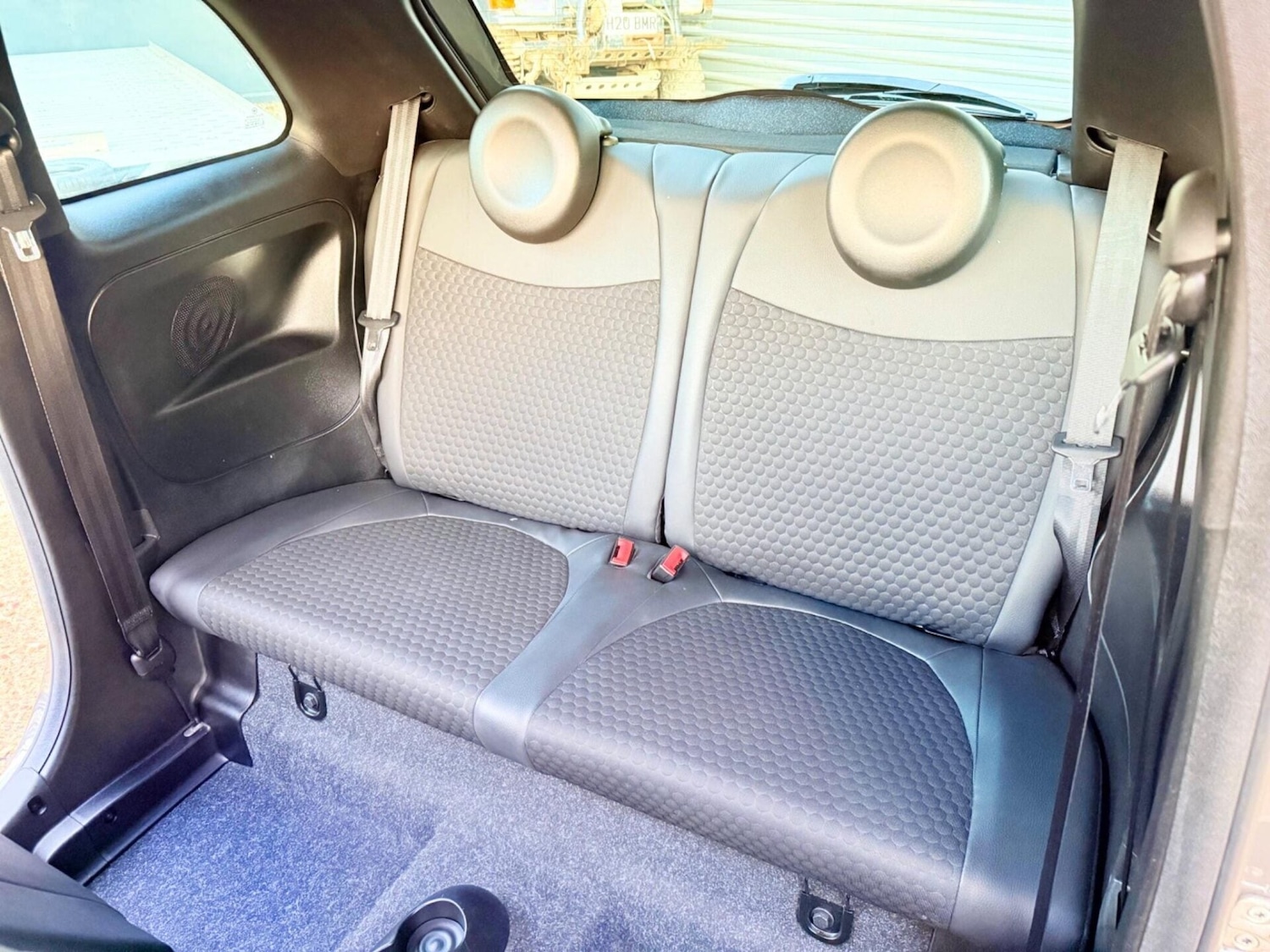 Used Fiat 500 2014 for sale - 76662584: Photo 31