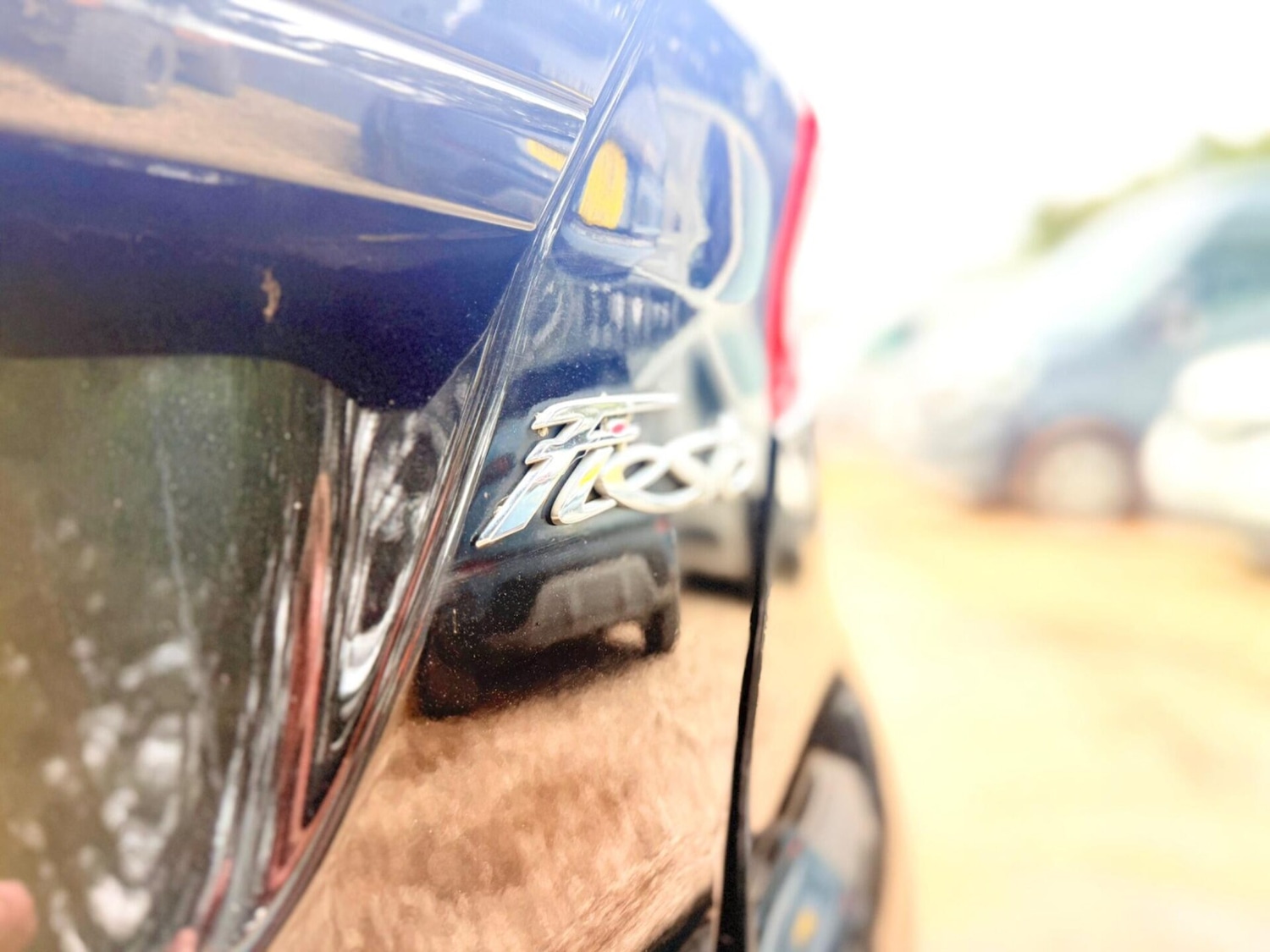 Used Ford Fiesta 2014 for sale - 78084086: Photo 17