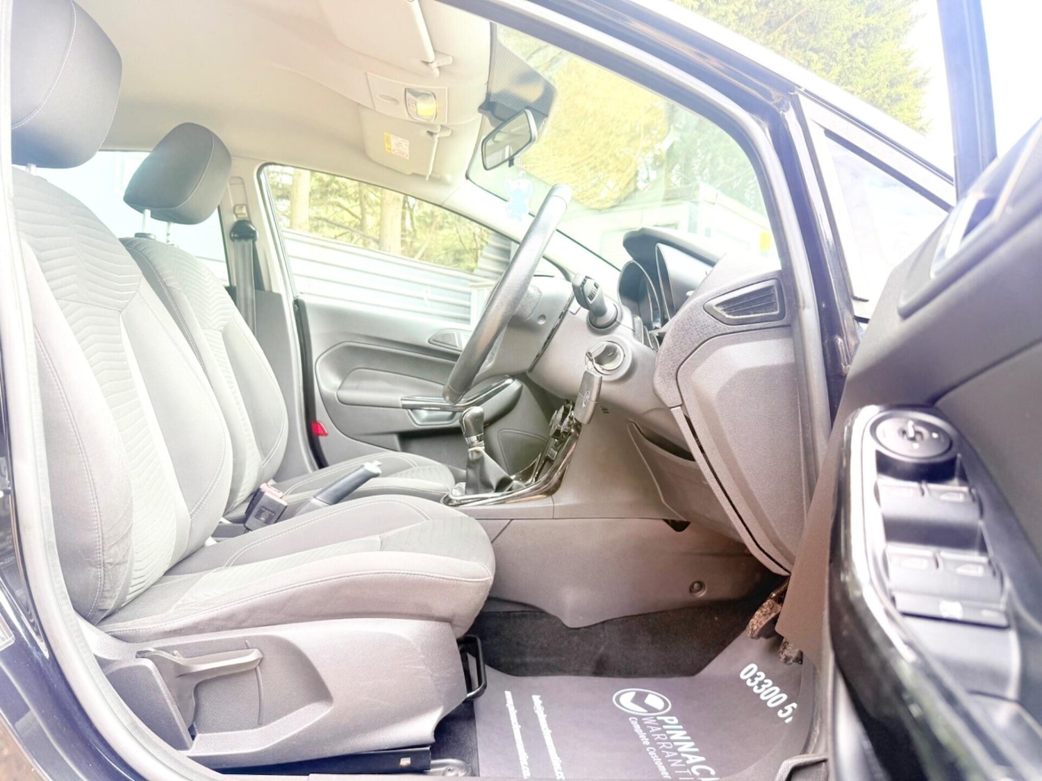 Used Ford Fiesta 2014 for sale - 78084086: Photo 19