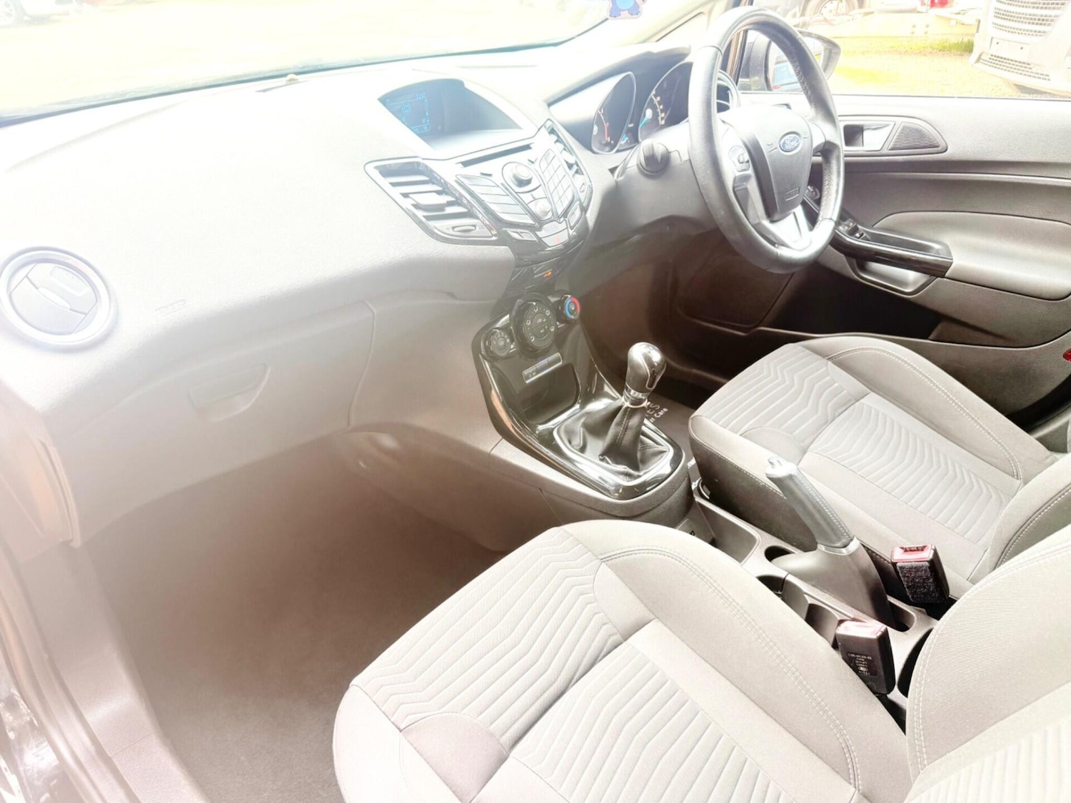 Used Ford Fiesta 2014 for sale - 78084086: Photo 22