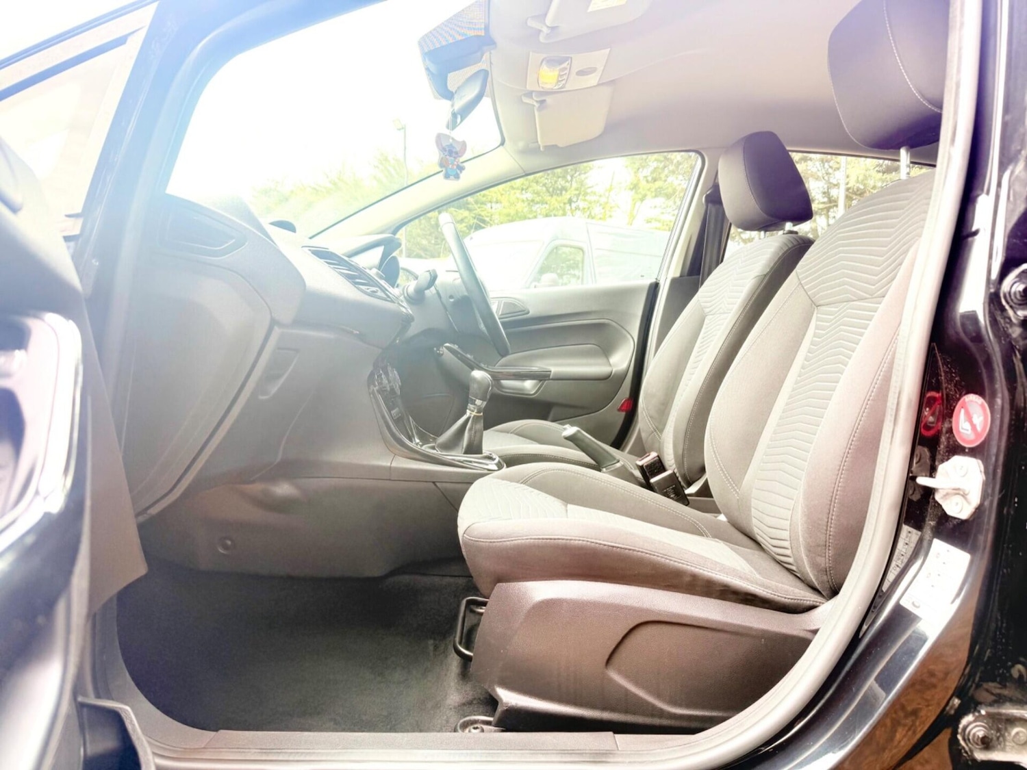 Used Ford Fiesta 2014 for sale - 78084086: Photo 23