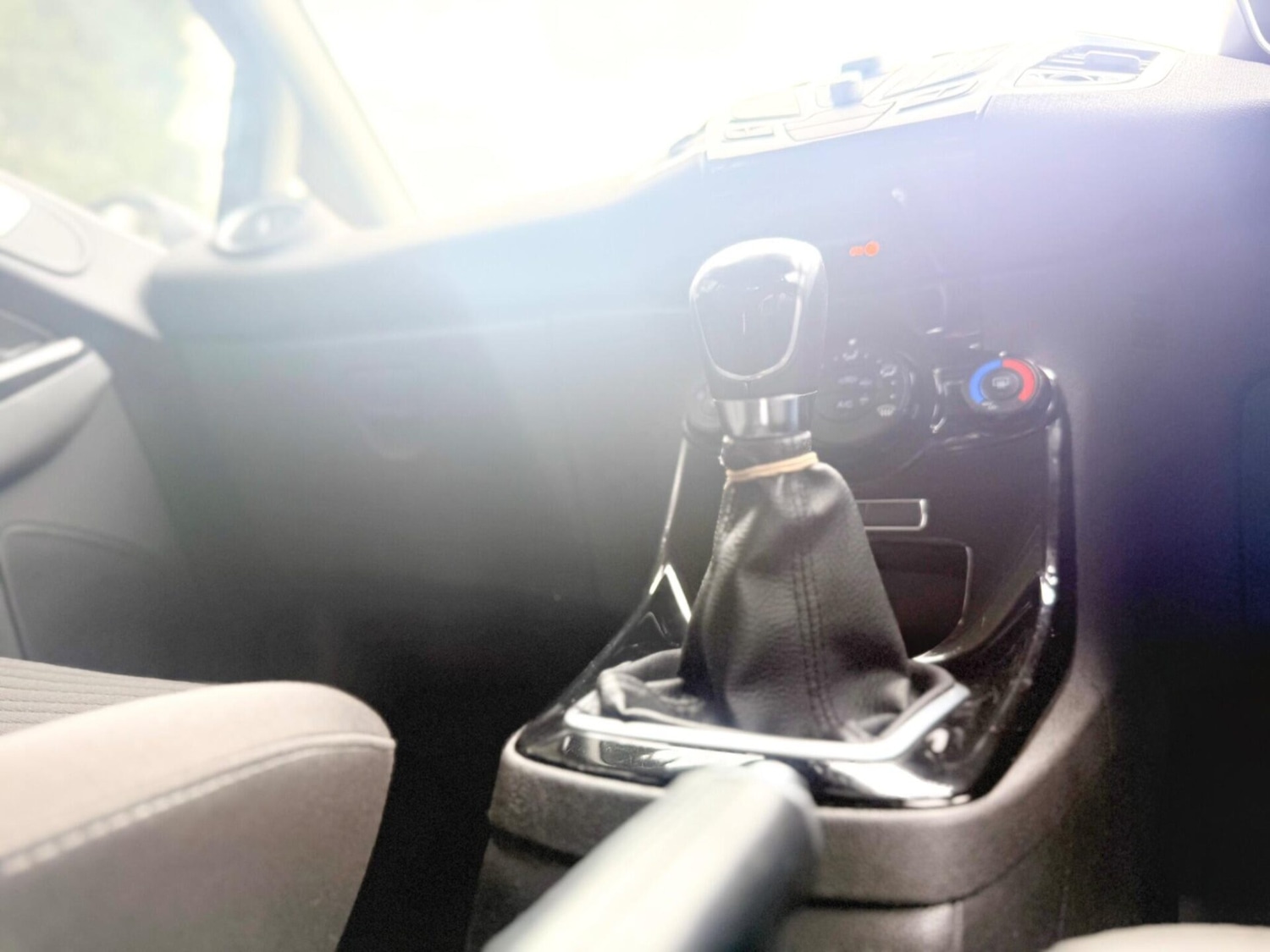 Used Ford Fiesta 2014 for sale - 78084086: Photo 26