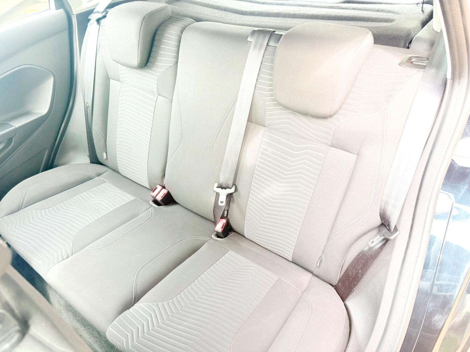 Used Ford Fiesta 2014 for sale - 78084086: Photo 28