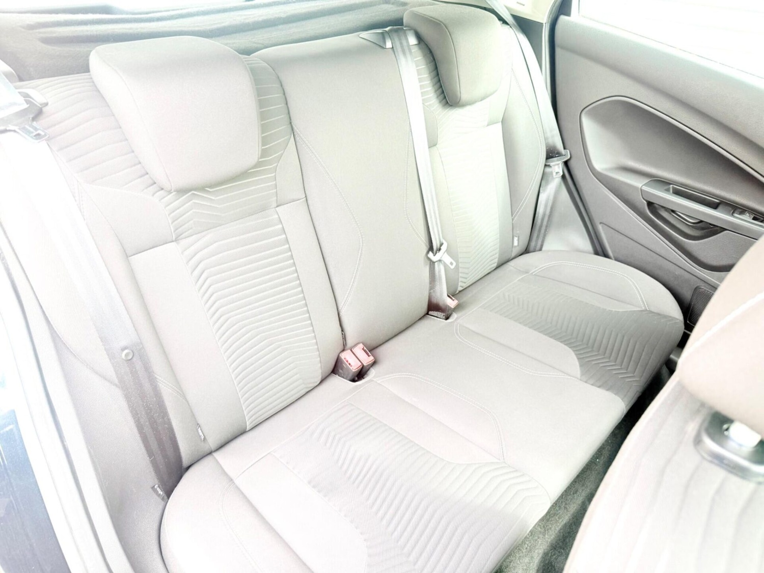 Used Ford Fiesta 2014 for sale - 78084086: Photo 30