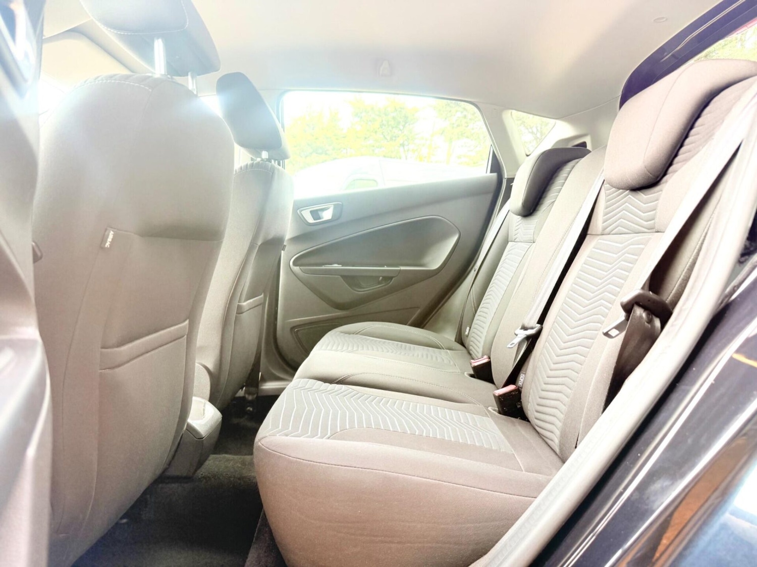 Used Ford Fiesta 2014 for sale - 78084086: Photo 32