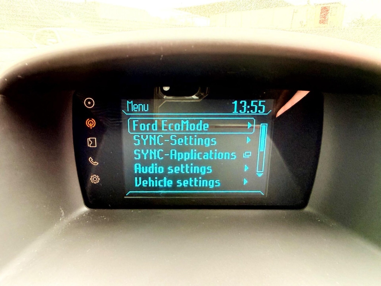 Used Ford Fiesta 2014 for sale - 78084086: Photo 35