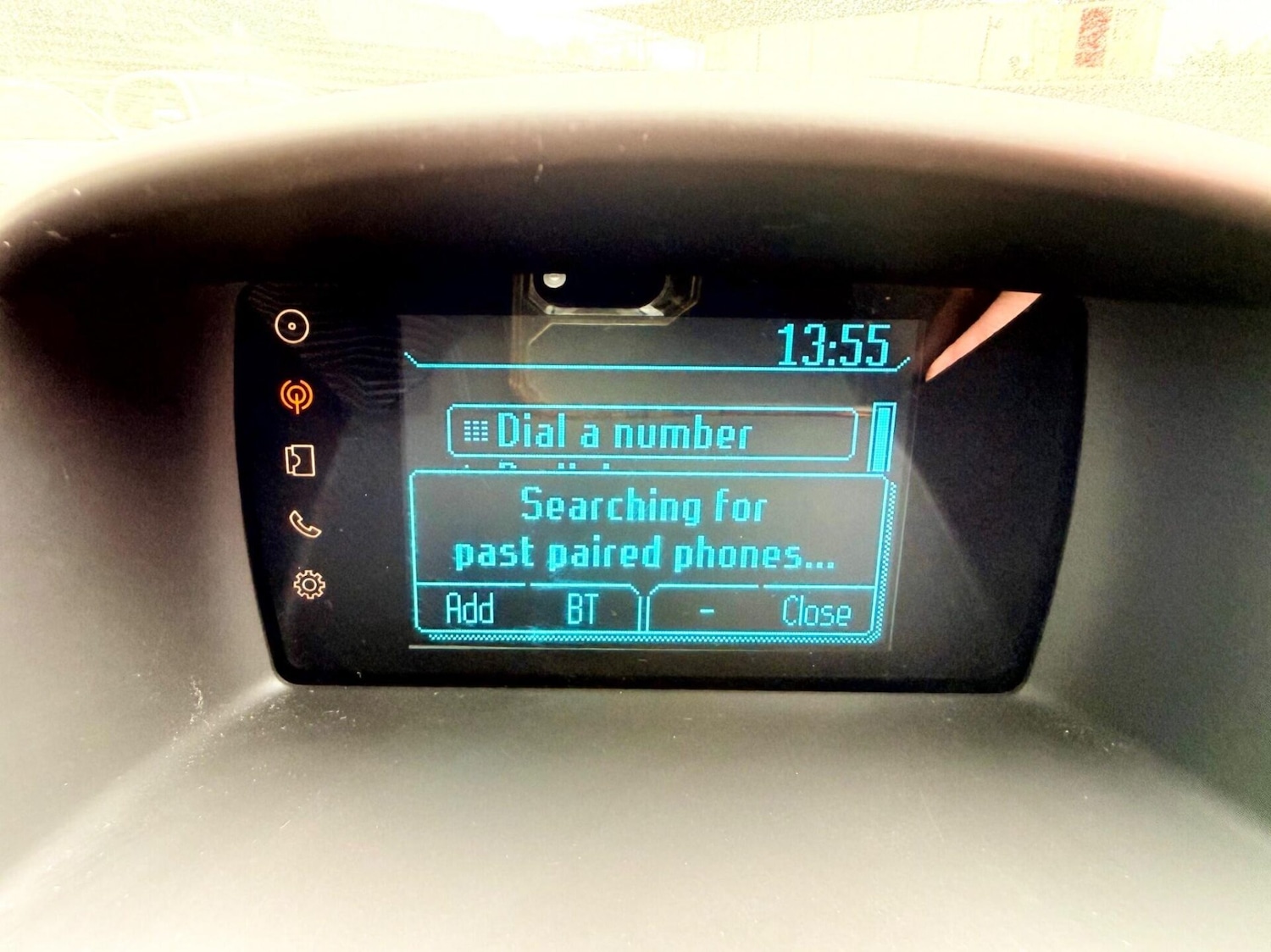 Used Ford Fiesta 2014 for sale - 78084086: Photo 37