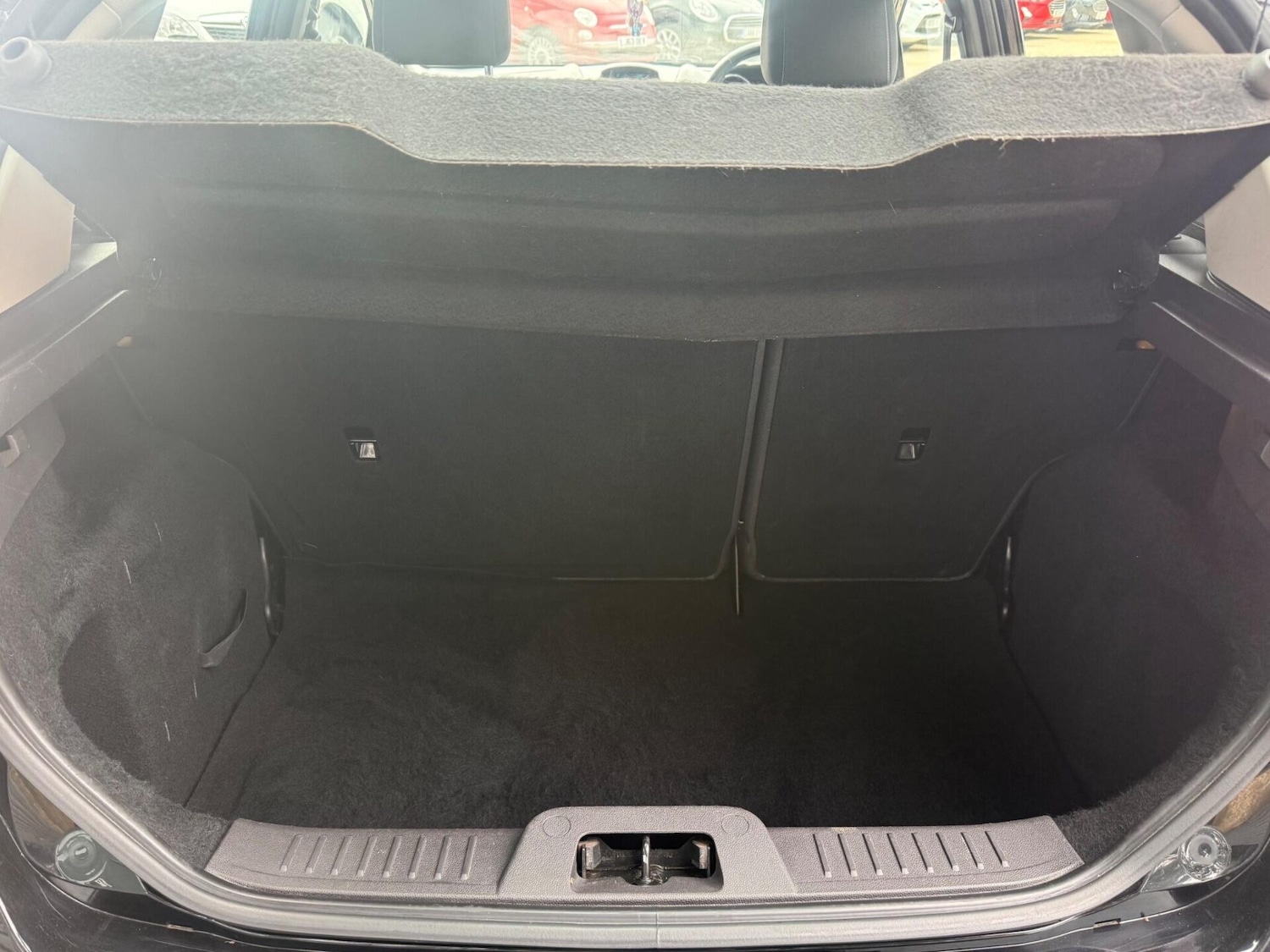 Used Ford Fiesta 2014 for sale - 78084086: Photo 6