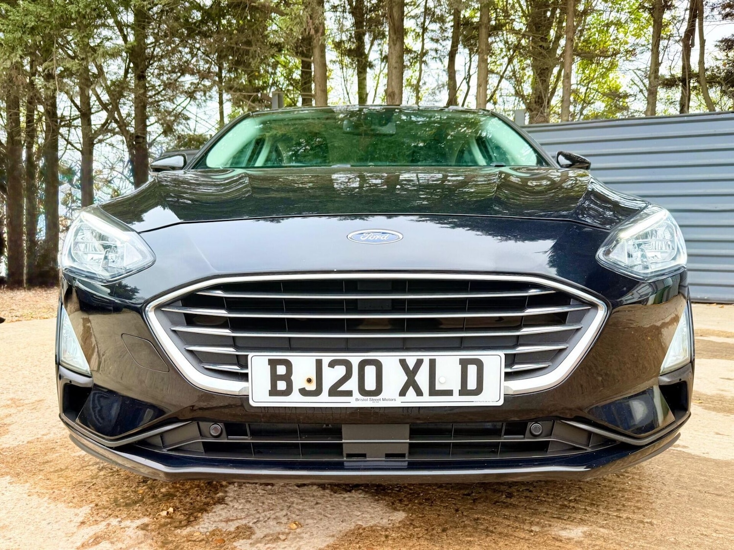 Used Ford Focus 2020 for sale - 76387401: Photo 14