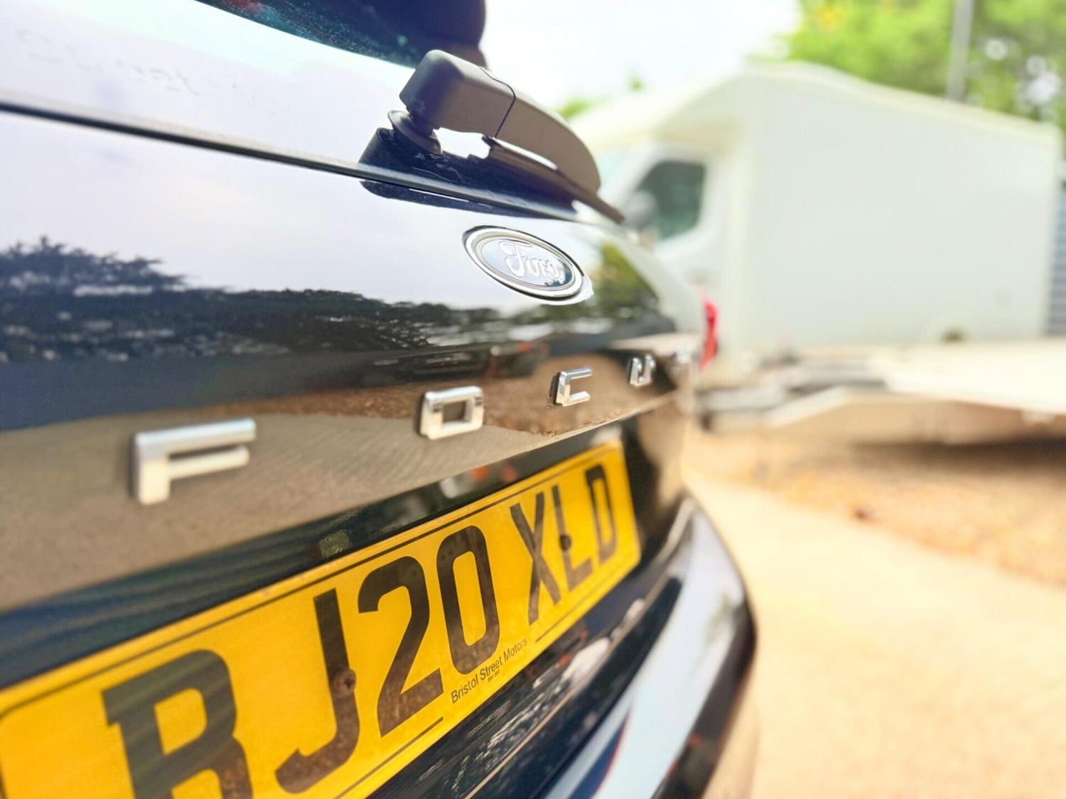 Used Ford Focus 2020 for sale - 76387401: Photo 15