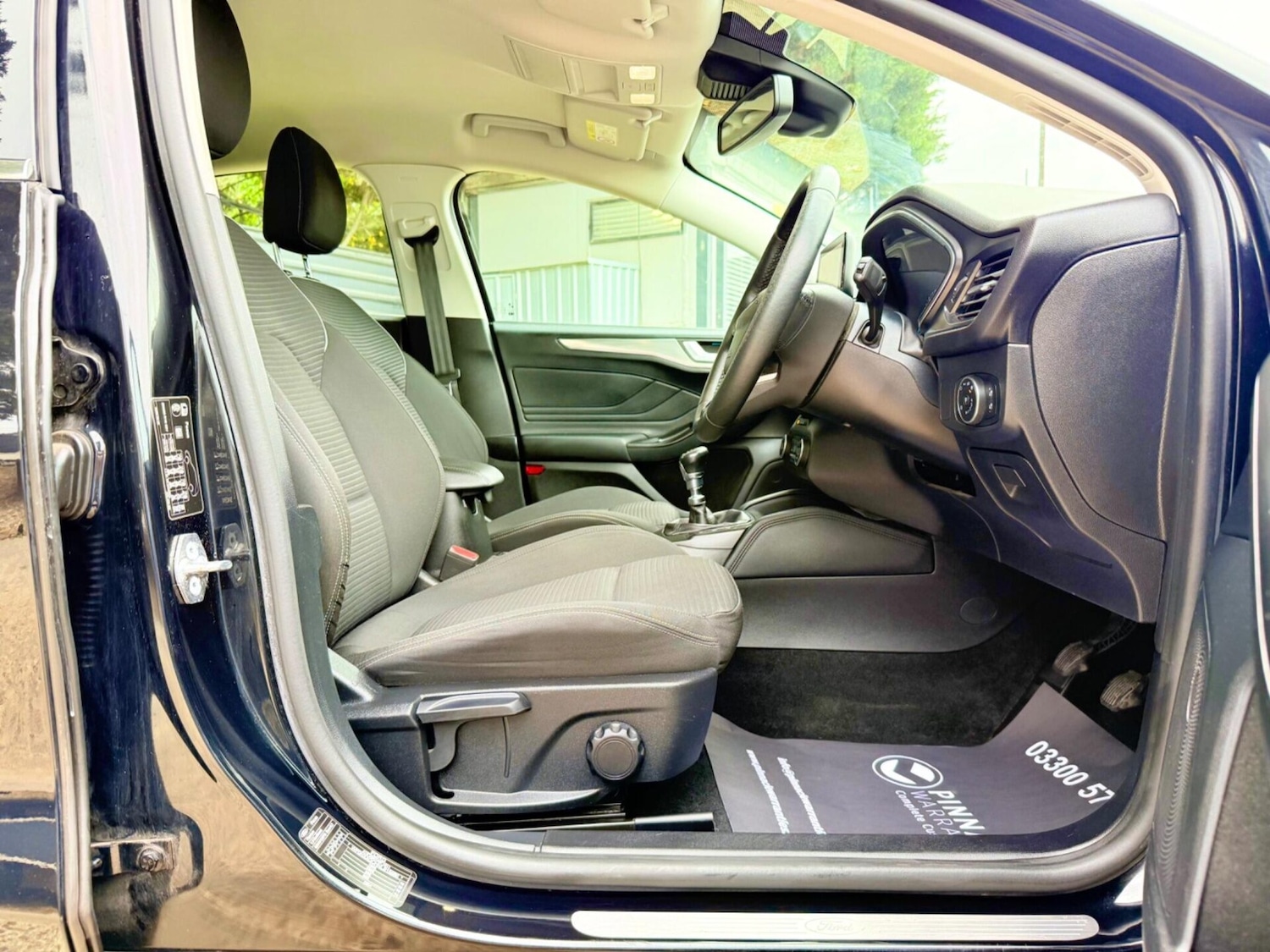 Used Ford Focus 2020 for sale - 76387401: Photo 18