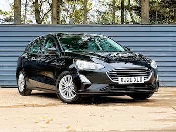 Ford - Focus