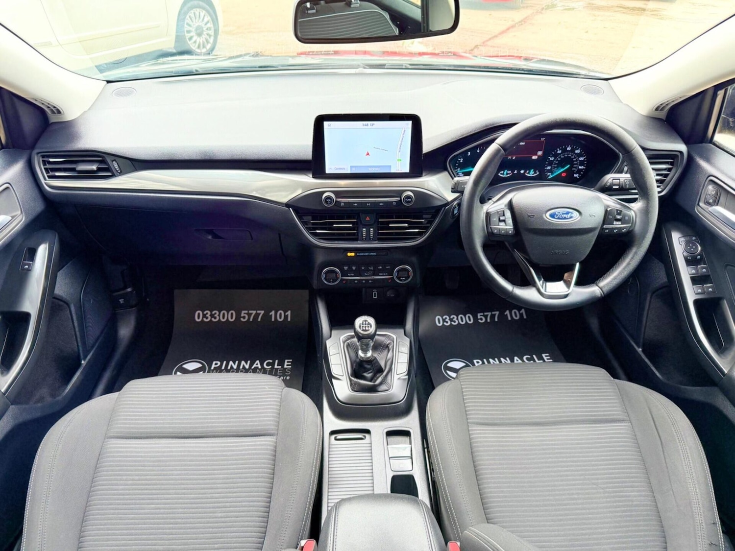 Used Ford Focus 2020 for sale - 76387401: Photo 20