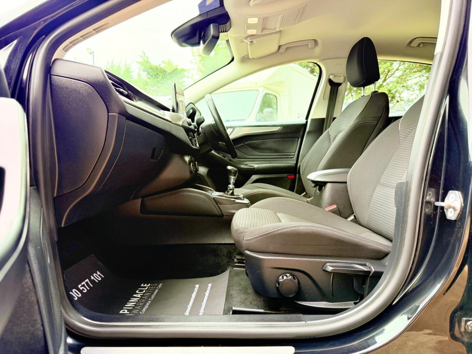 Used Ford Focus 2020 for sale - 76387401: Photo 22