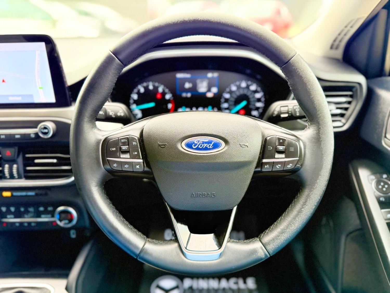 Used Ford Focus 2020 for sale - 76387401: Photo 23