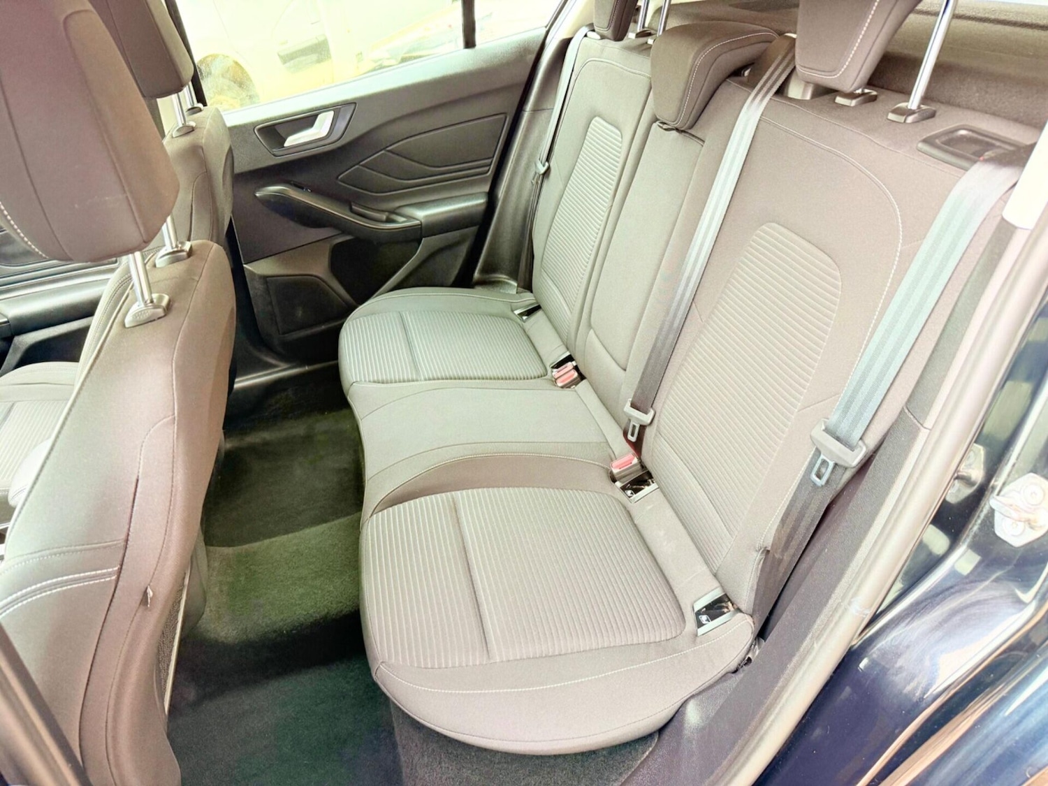 Used Ford Focus 2020 for sale - 76387401: Photo 26