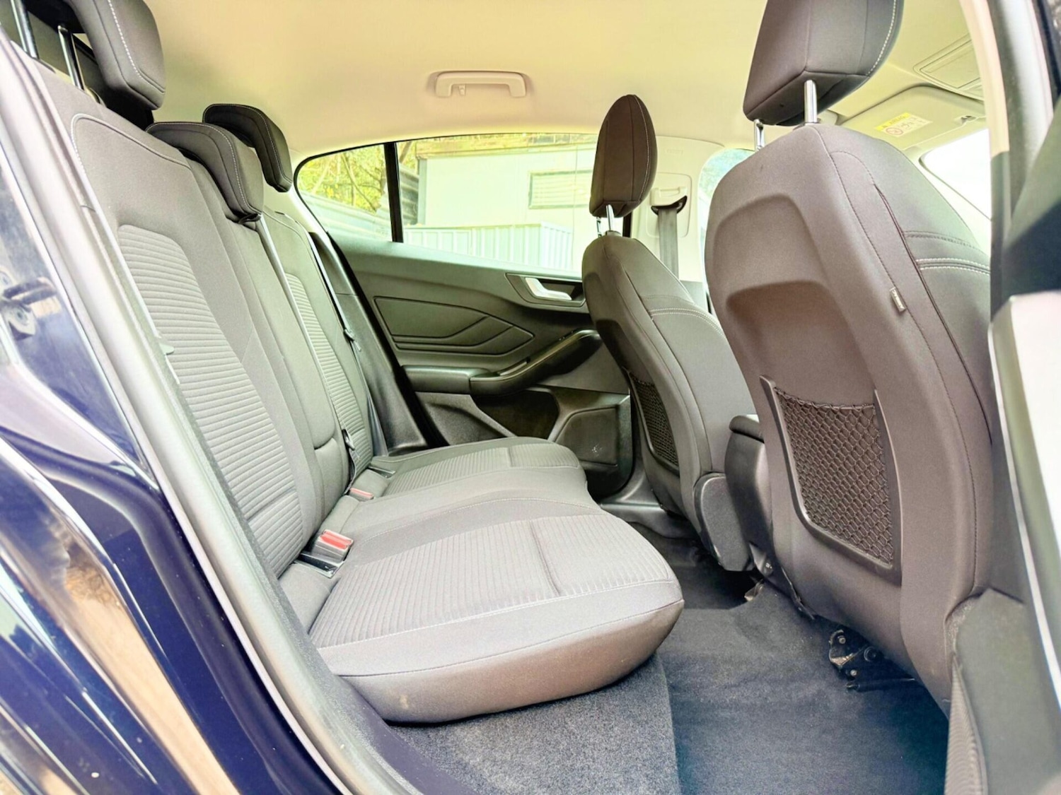 Used Ford Focus 2020 for sale - 76387401: Photo 27