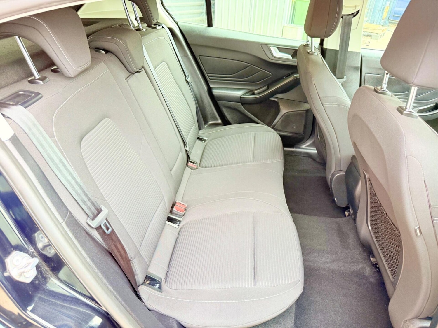 Used Ford Focus 2020 for sale - 76387401: Photo 29