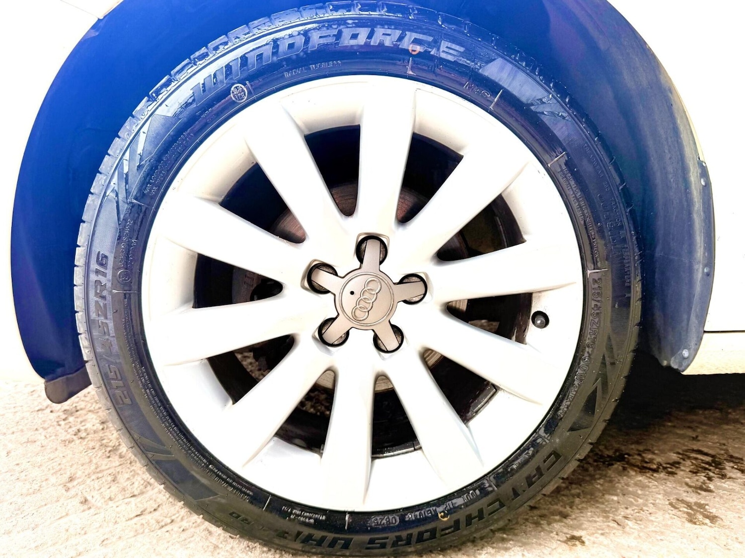 Used Audi A1 2012 for sale - 77850564: Photo 18