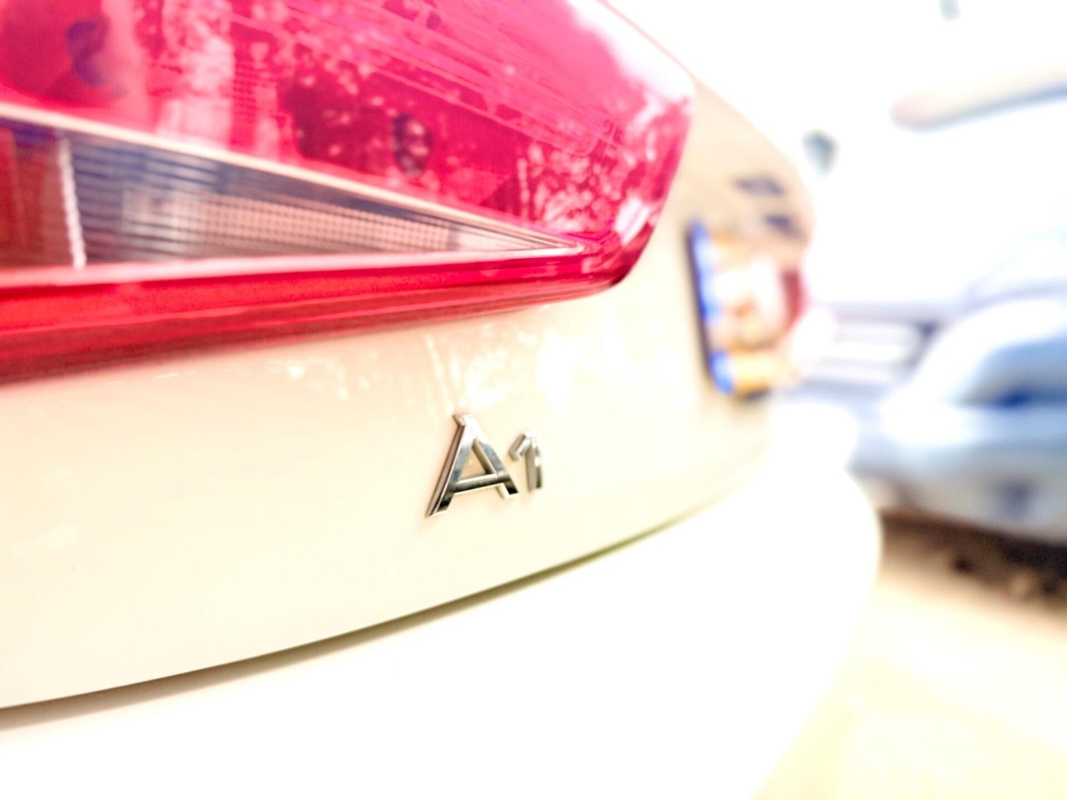 Used Audi A1 2012 for sale - 77850564: Photo 19