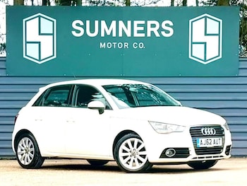 Used Audi A1 2012 for sale - 77850564: Photo