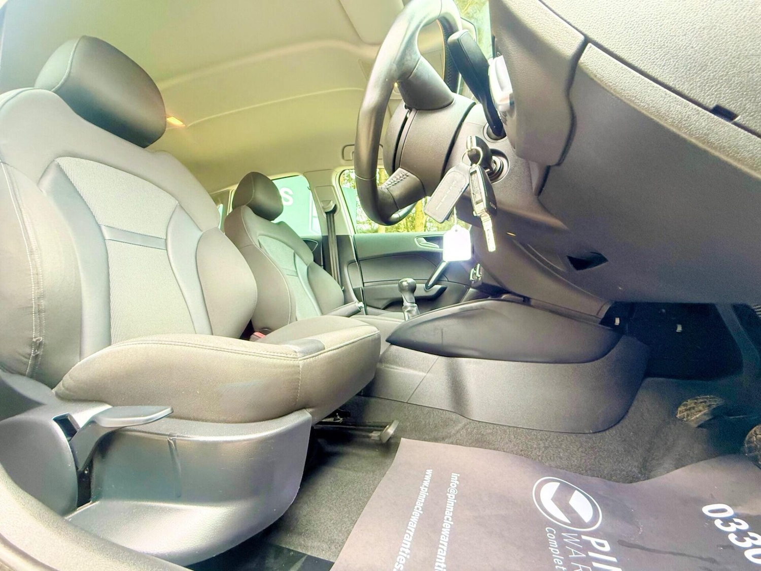 Used Audi A1 2012 for sale - 77850564: Photo 20