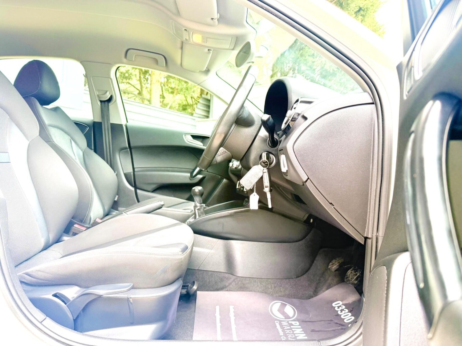 Used Audi A1 2012 for sale - 77850564: Photo 21