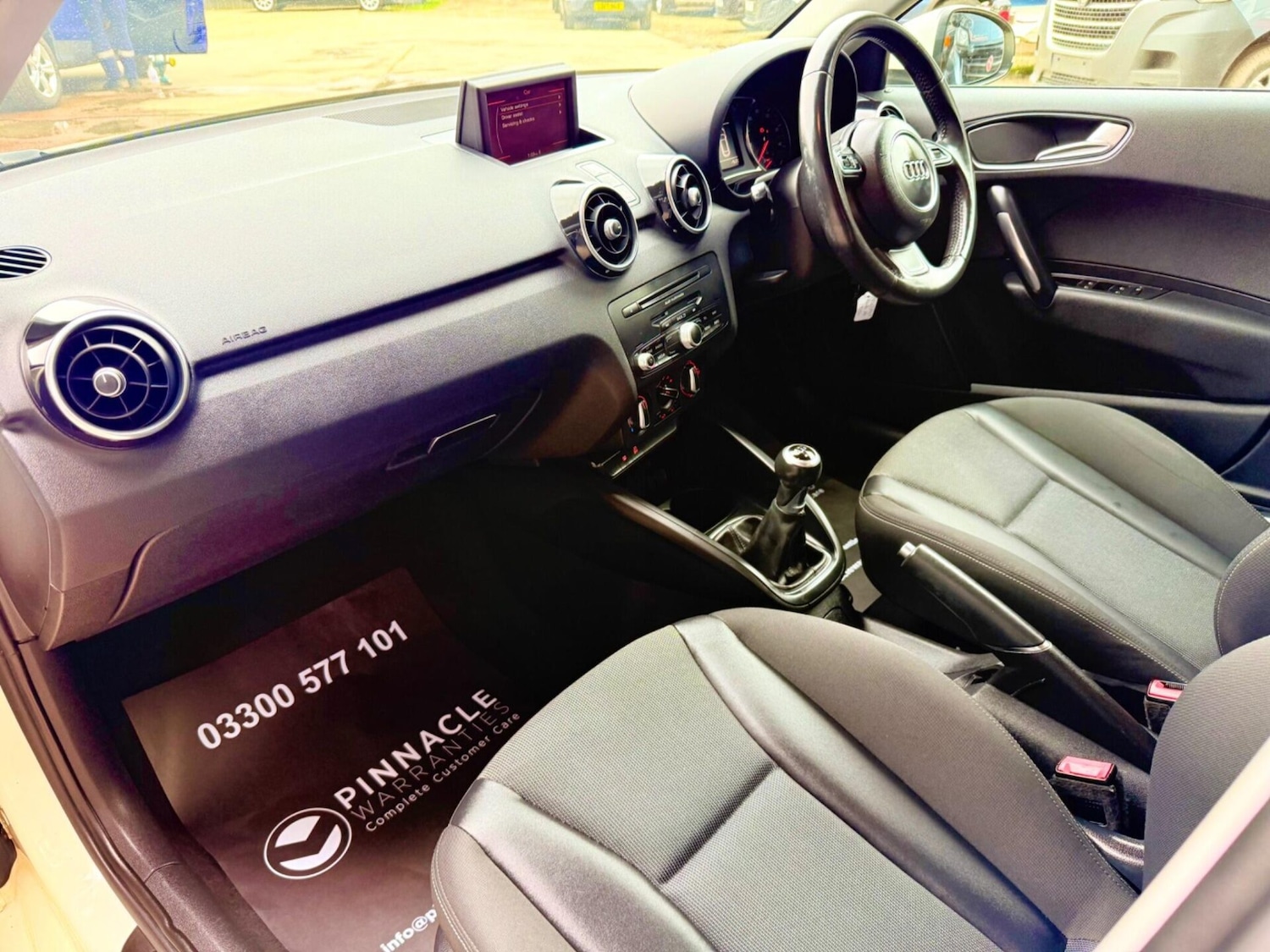 Used Audi A1 2012 for sale - 77850564: Photo 24