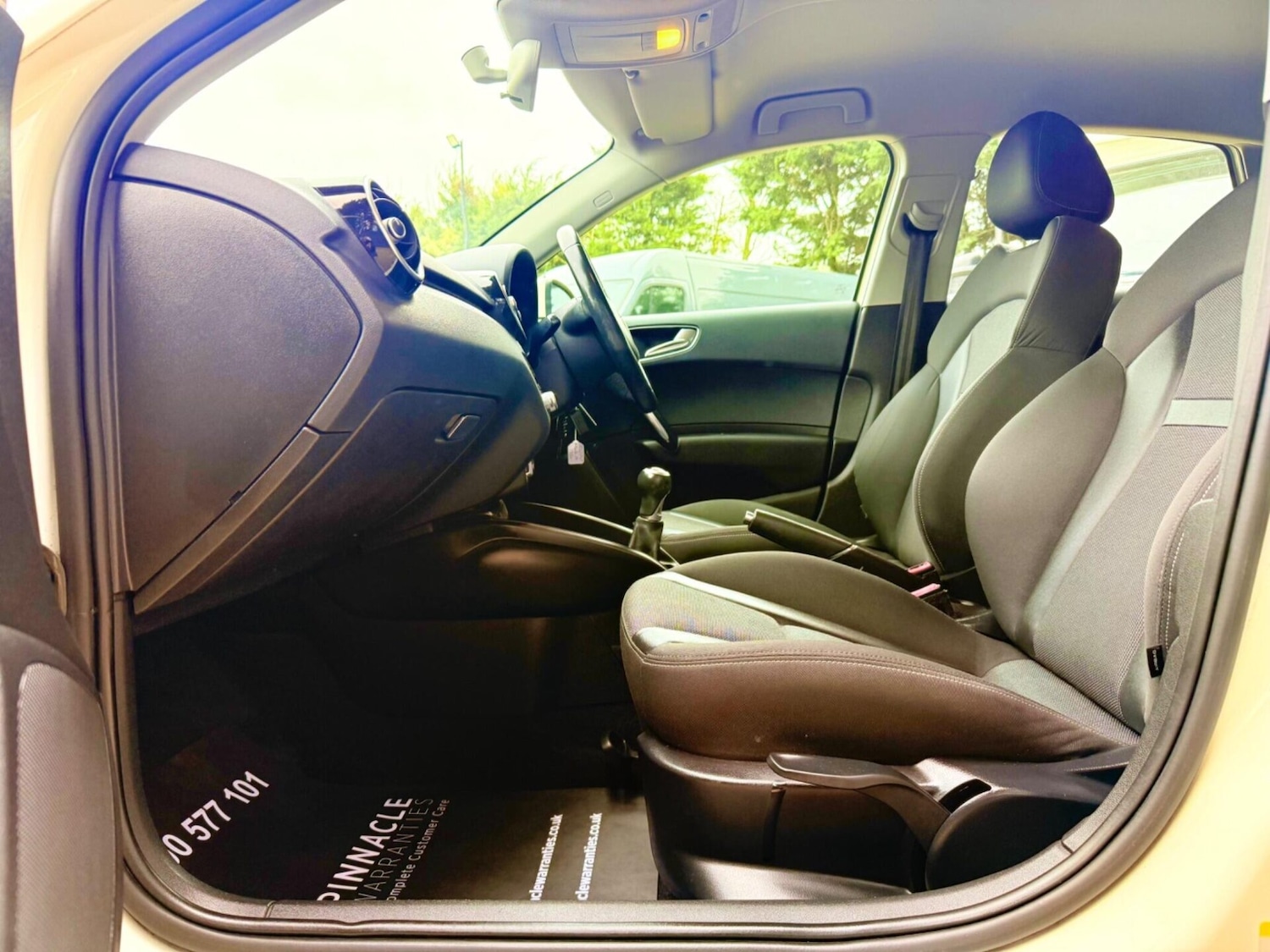 Used Audi A1 2012 for sale - 77850564: Photo 25