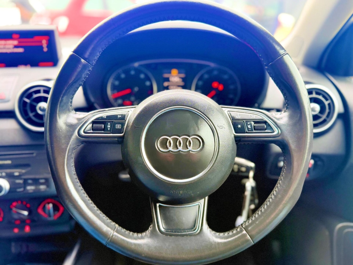 Used Audi A1 2012 for sale - 77850564: Photo 27