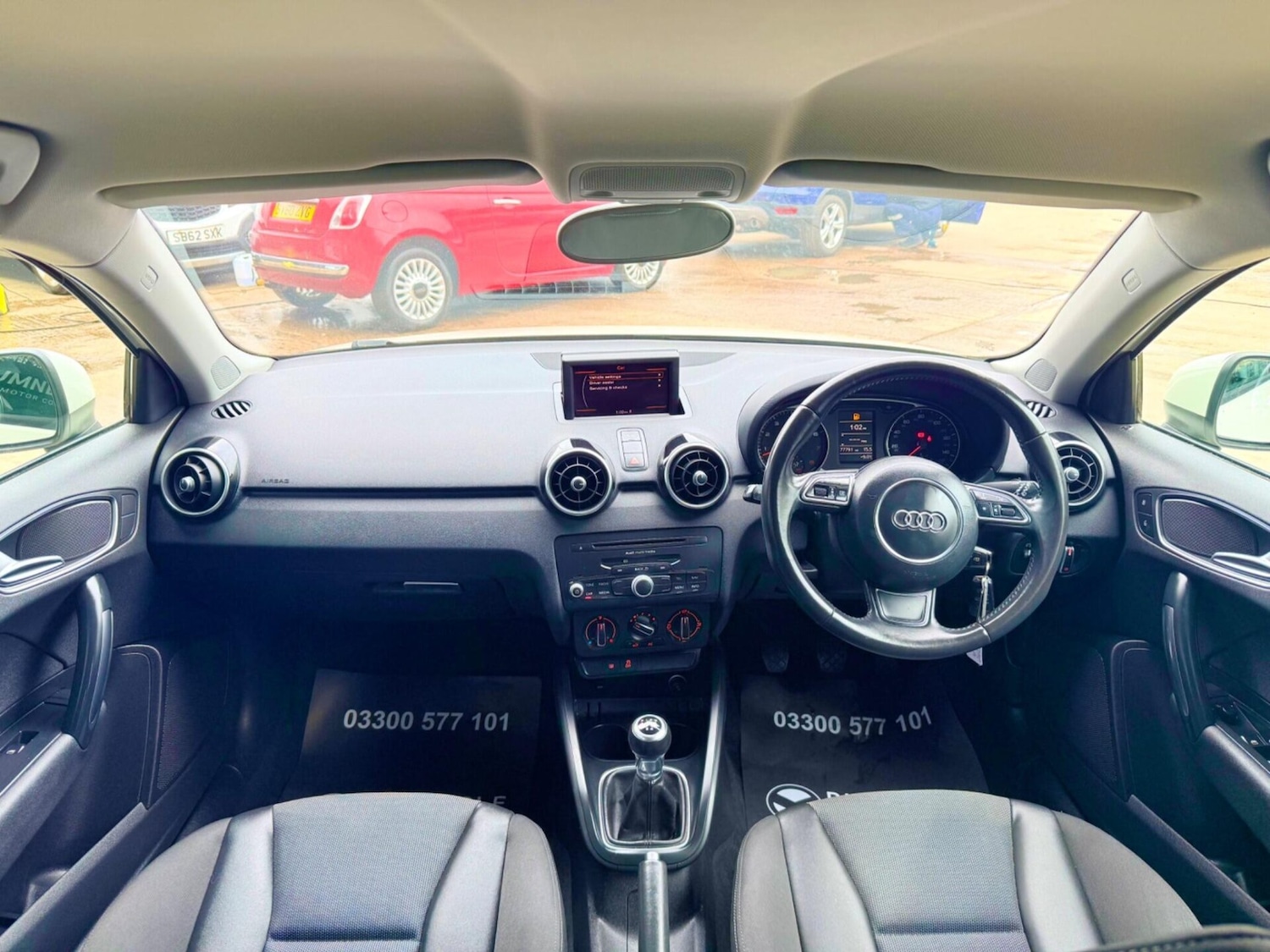 Used Audi A1 2012 for sale - 77850564: Photo 29