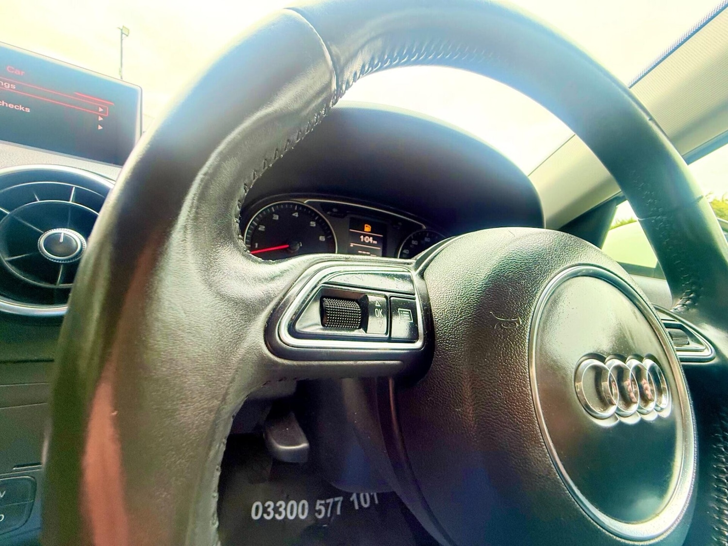 Used Audi A1 2012 for sale - 77850564: Photo 30
