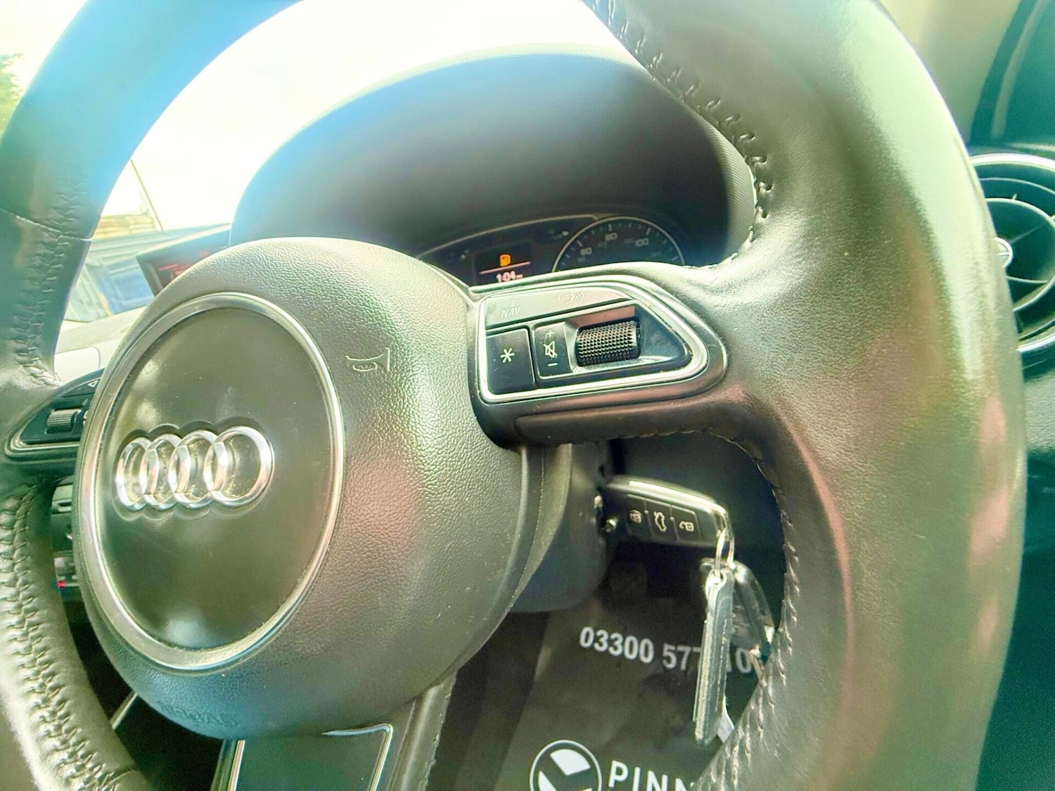 Used Audi A1 2012 for sale - 77850564: Photo 31