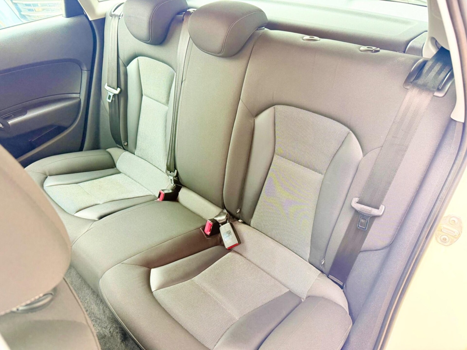 Used Audi A1 2012 for sale - 77850564: Photo 32