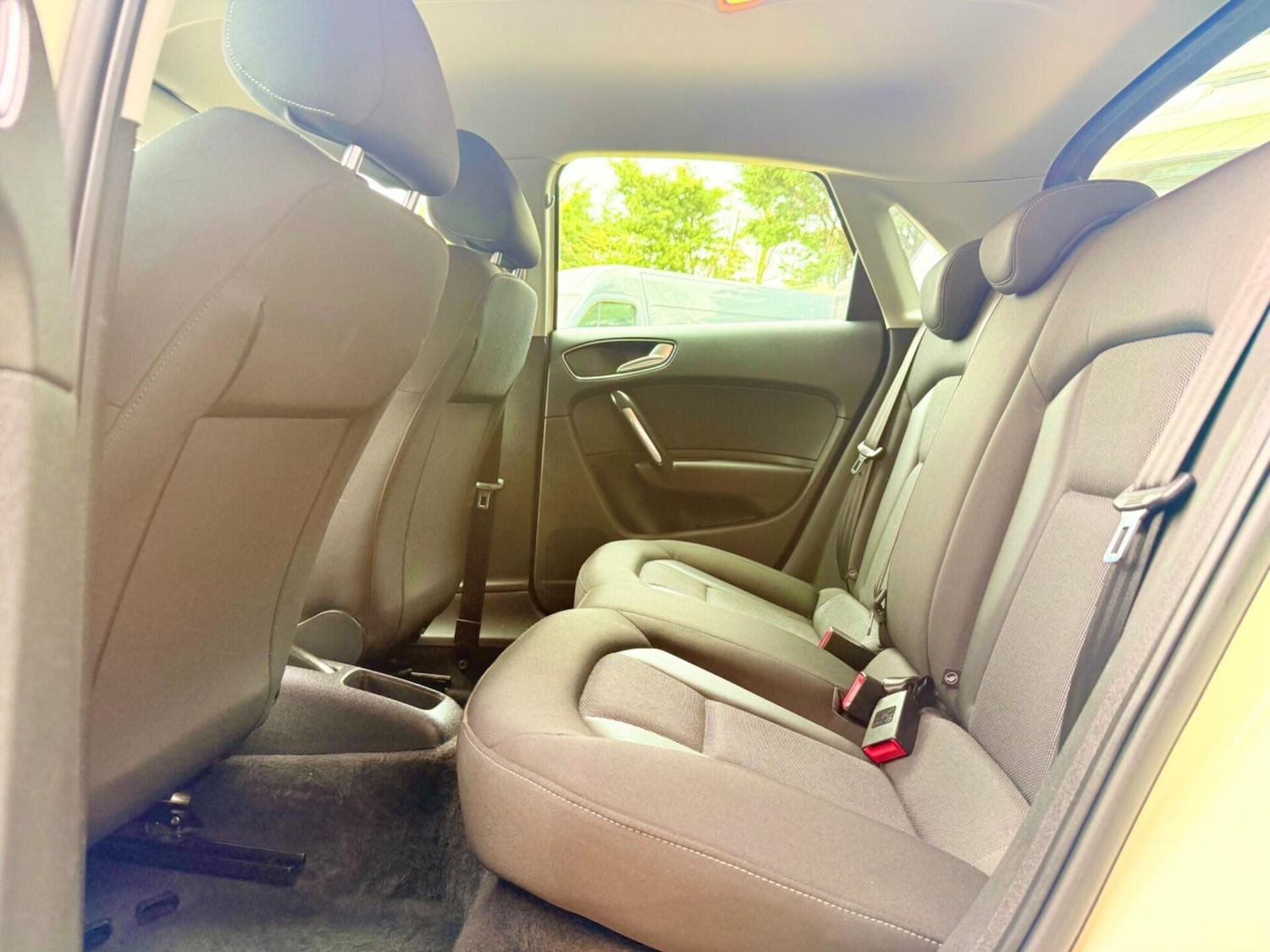 Used Audi A1 2012 for sale - 77850564: Photo 34