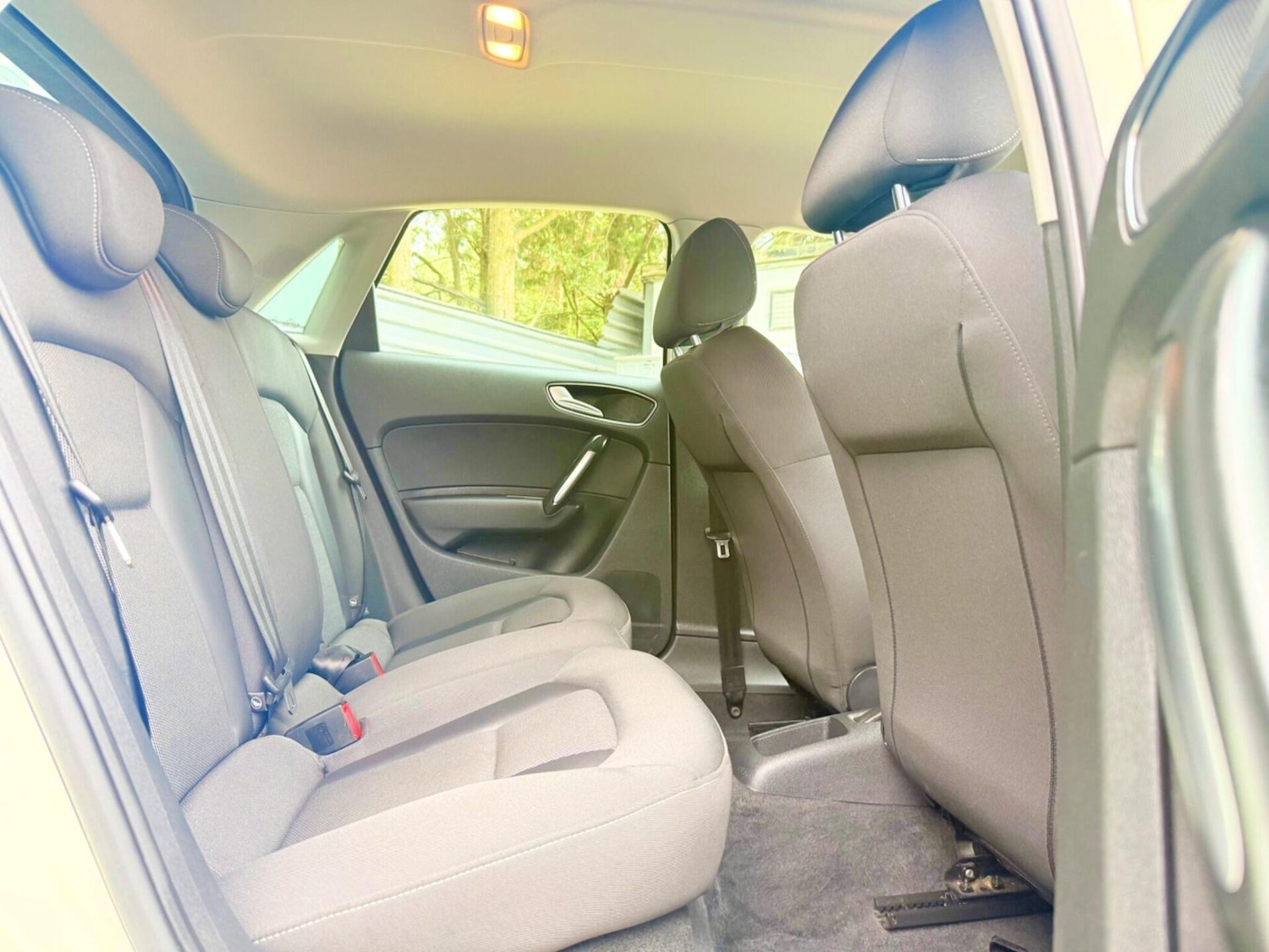 Used Audi A1 2012 for sale - 77850564: Photo 38