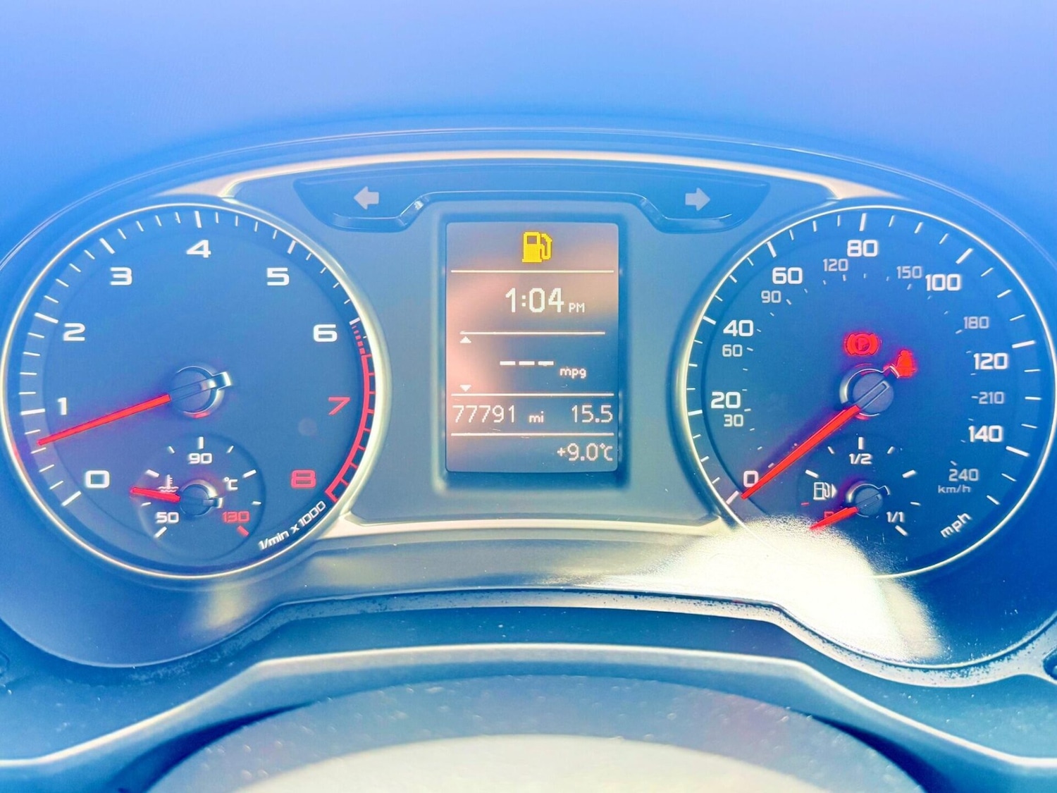 Used Audi A1 2012 for sale - 77850564: Photo 41