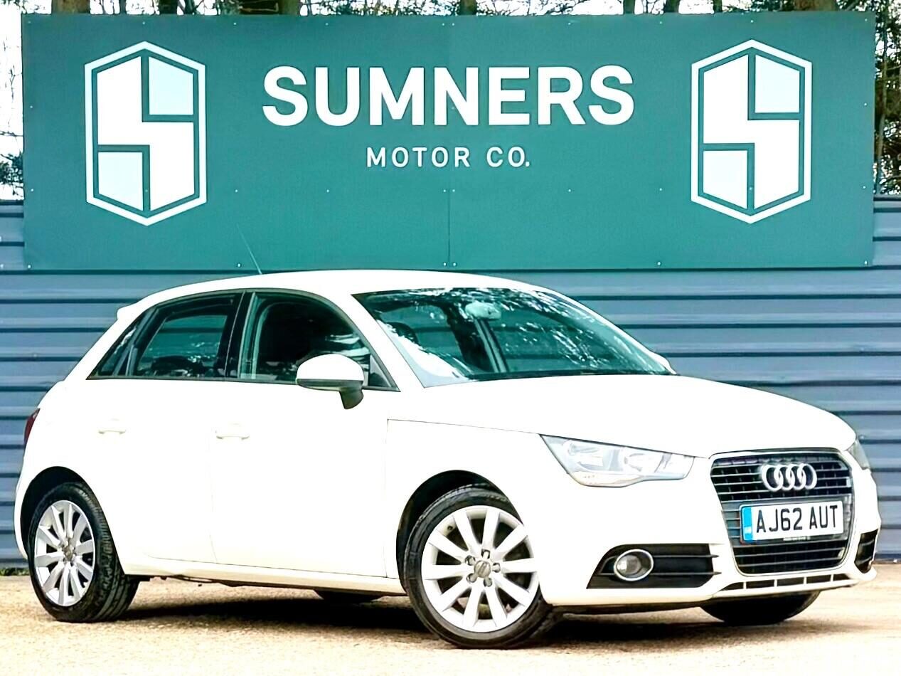 Used Audi A1 2012 for sale - 77850564: Photo 42