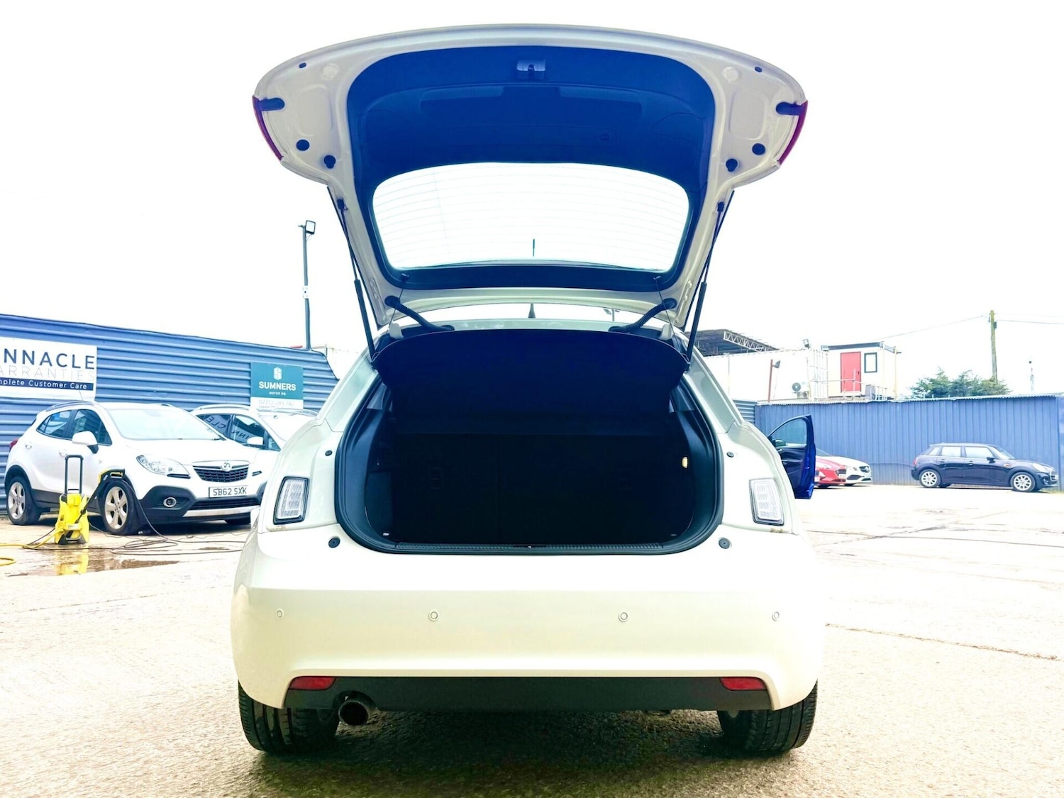 Used Audi A1 2012 for sale - 77850564: Photo 7